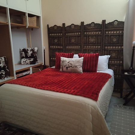 Mitat Guesthouse Beaufort West Bagian luar foto