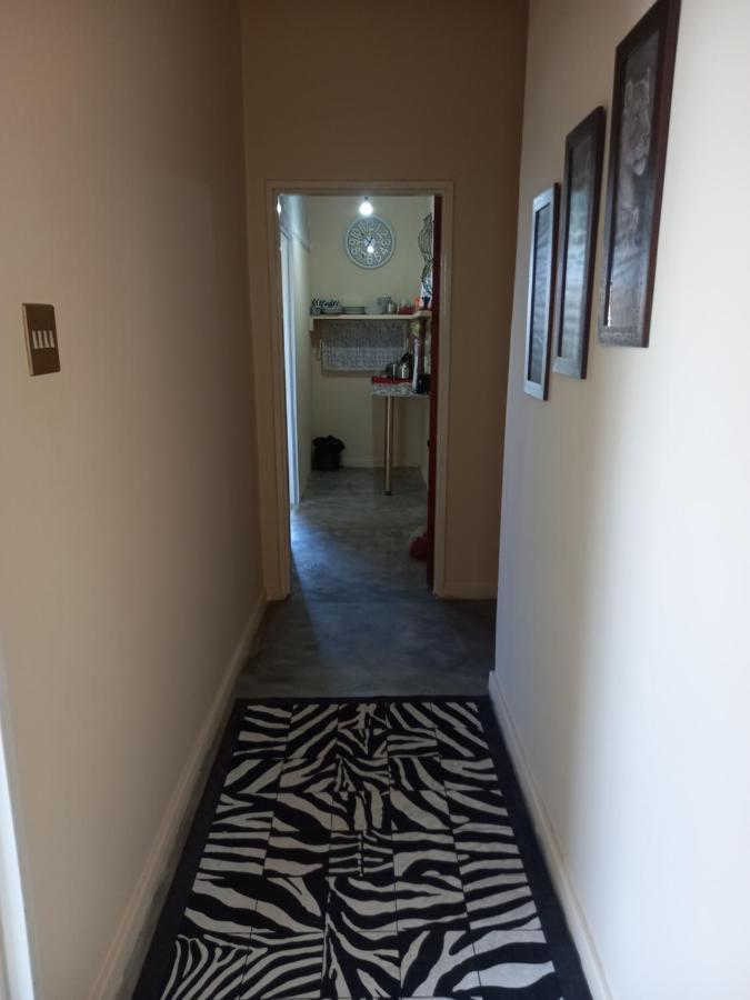 Mitat Guesthouse Beaufort West Bagian luar foto