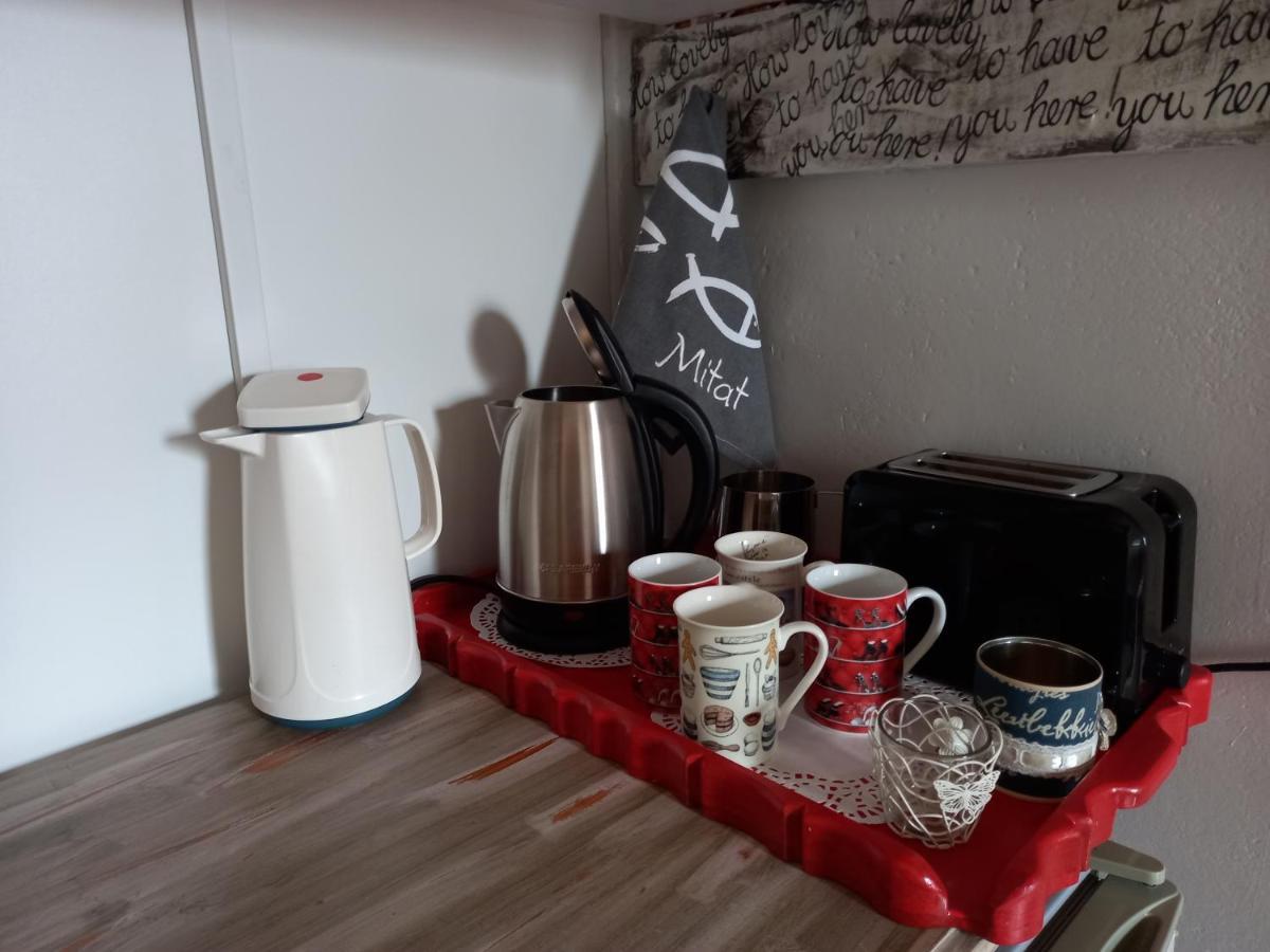 Mitat Guesthouse Beaufort West Bagian luar foto