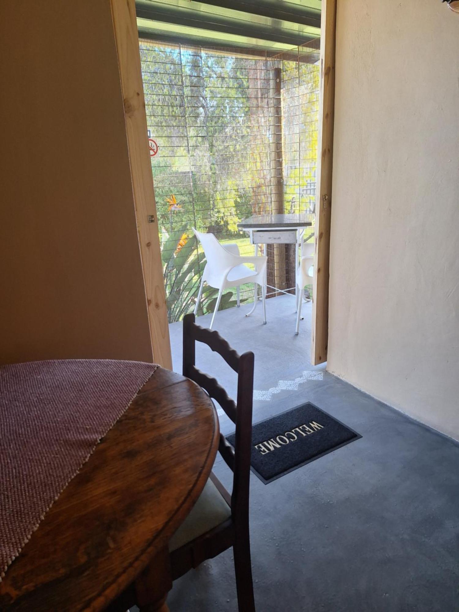 Mitat Guesthouse Beaufort West Bagian luar foto